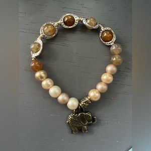 Handmade bracelets